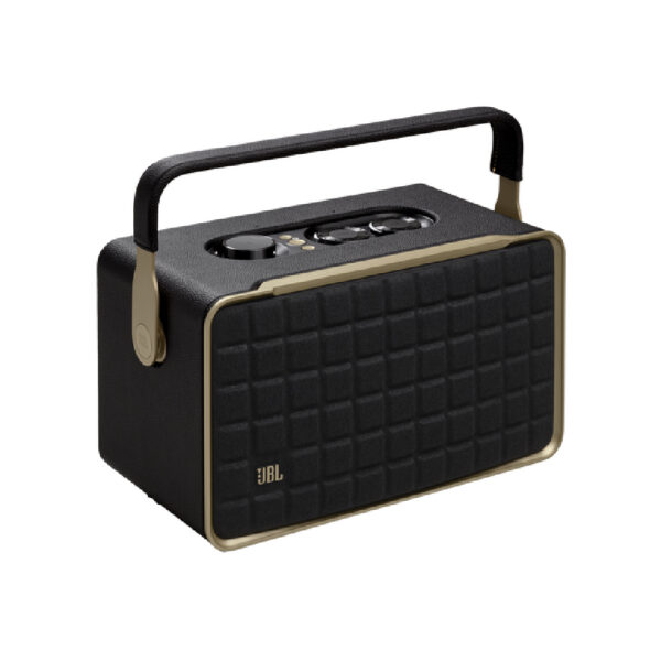JBL Authentics 300 bocina portátil JBLAUTH300BLKAM