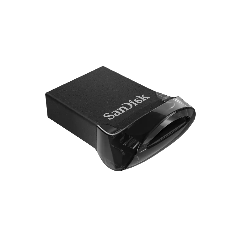Unidad flash USB 3.2 SanDisk Ultra Fit 64GB memoria USB SDCZ430-064G-G46