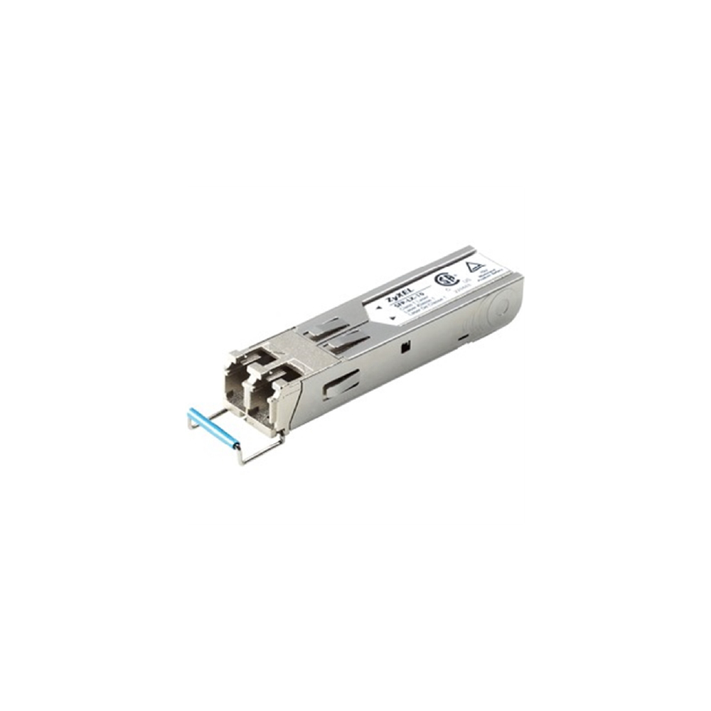 Zyxel SFP módulo de transceptor SFP SFPLX10D