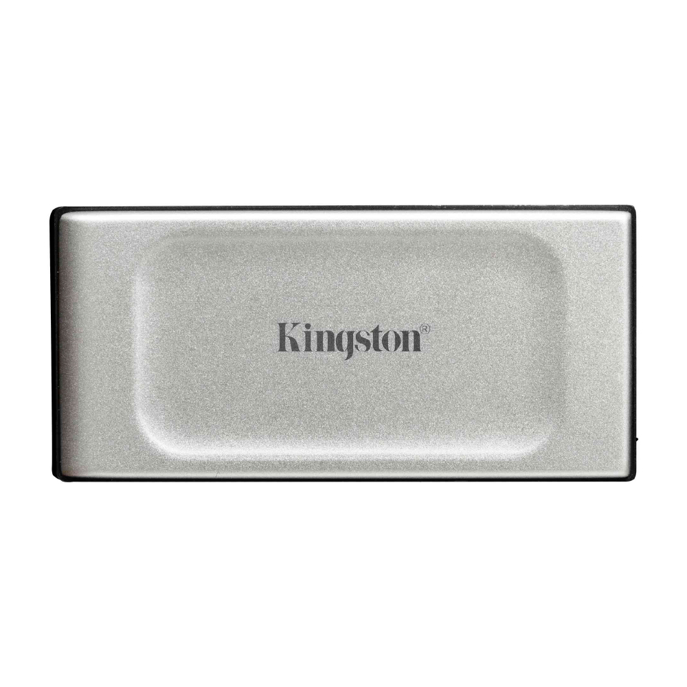 Kingston Unidad de estado sólido (SSD) externa XS2000 2TB SXS2000/2000G