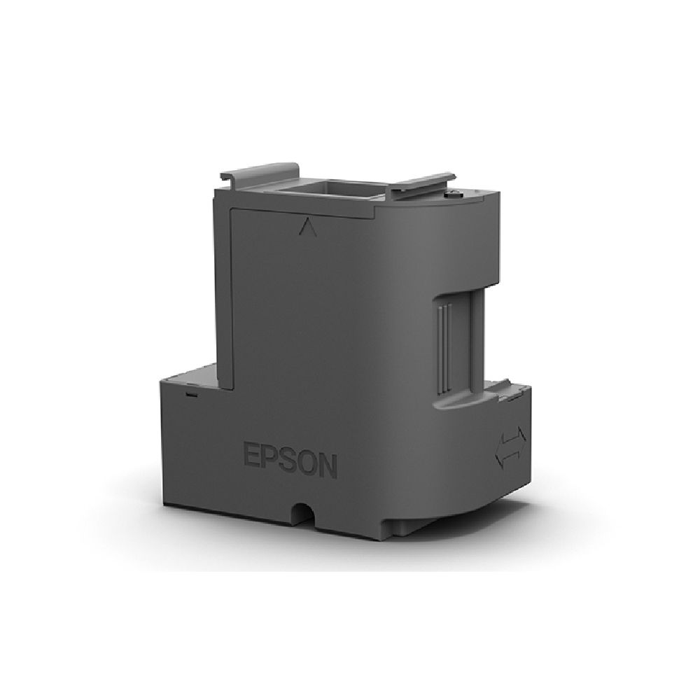 Epson Caja de Mantenimiento de Tinta EcoTank T04D100