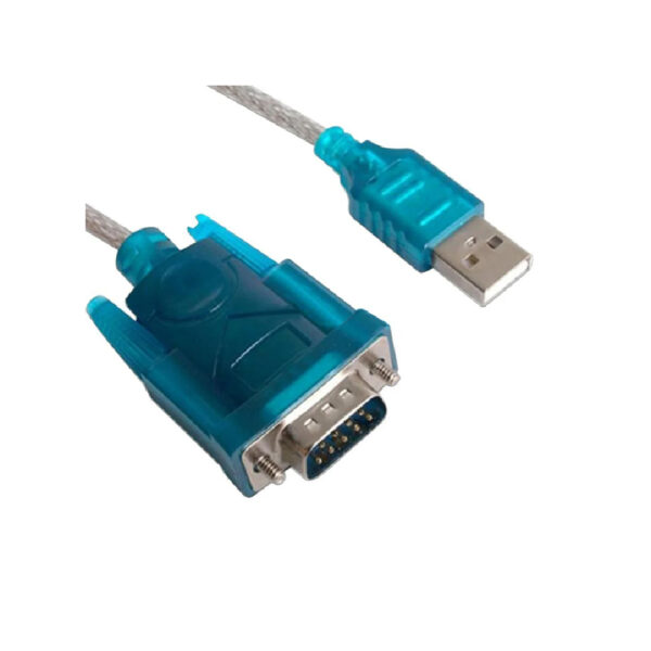 Xtech cable USB a serial DB9 XTC-319