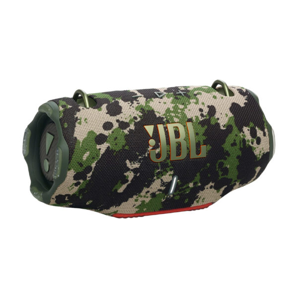 JBL Bocina portátil Extreme 4 JBLXTREME4CAMOAM