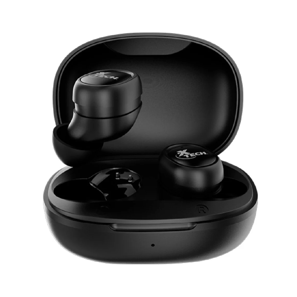 XTH-701- Xtech Xound Audífonos intraaurales con TWS XTH-701 - Imagen 1