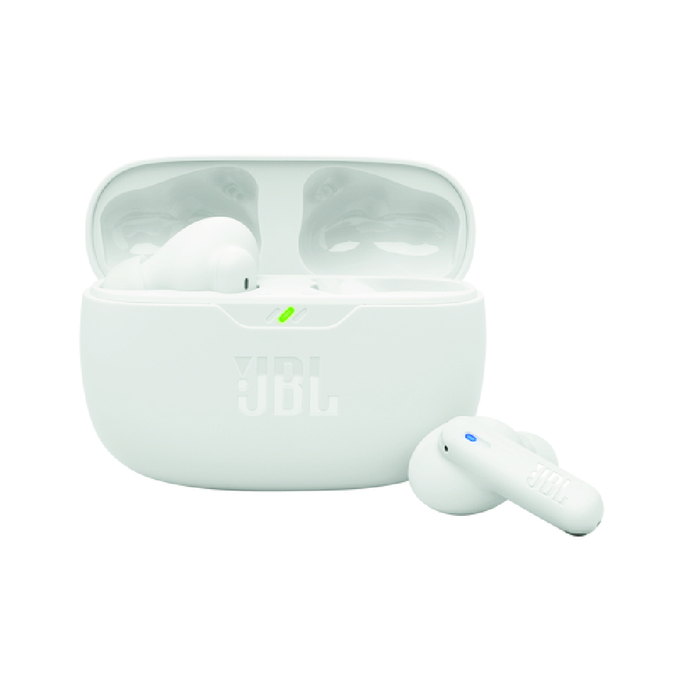 JBL Beam 2 audífonos ANC color blanco JBLVBEAM2WHTAM