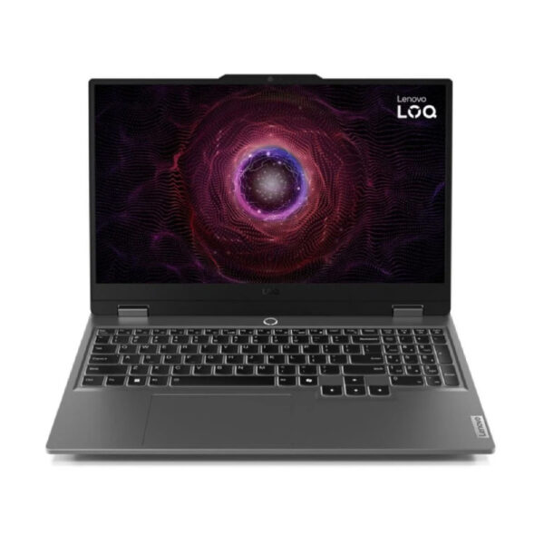 Lenovo laptop LOQ 15ARP9 15.6" AMD Ryzen 5, 16GB RAM, 512GB SSD, NVIDIA W11H 83JC003TGJ