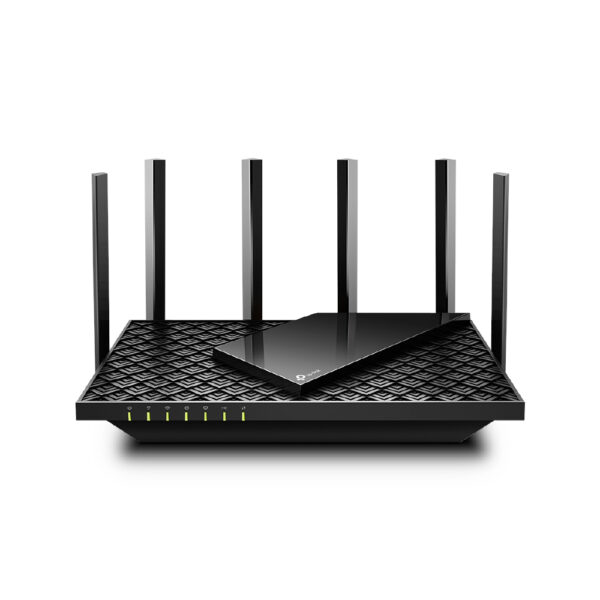 TP-Link Router AX5400 Wi-Fi 6 de Doble Banda Gigabit ArcherAX73