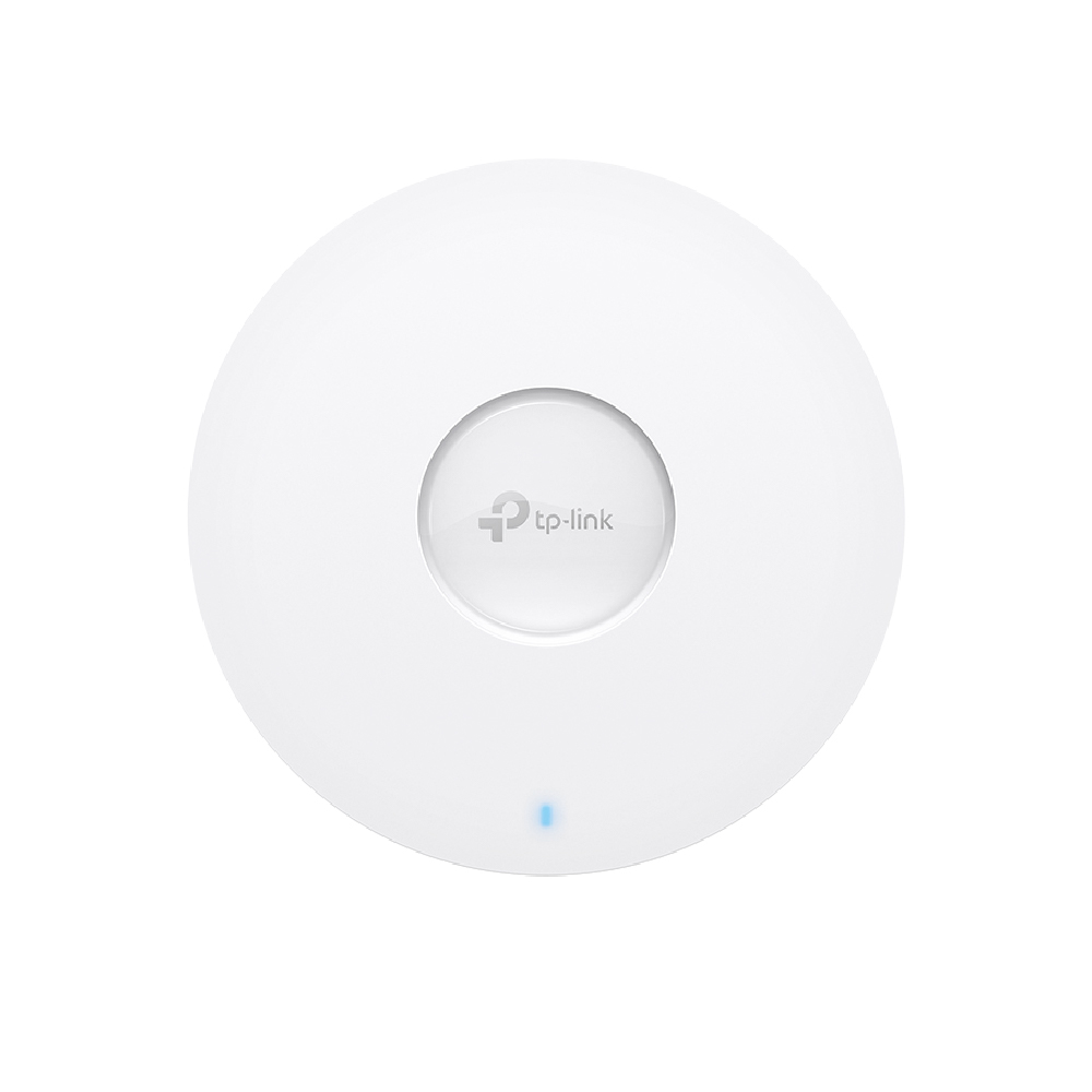 EAP610- TP-Link Punto de acceso Wi-Fi 6 de montaje en techo AX1800 EAP610 - Imagen 1
