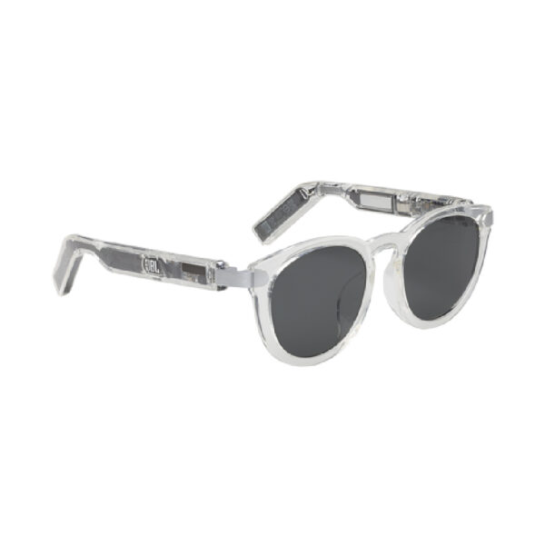 JBL Soundgear Frames Round color pearl JBLSNDGEARFMSRPRL