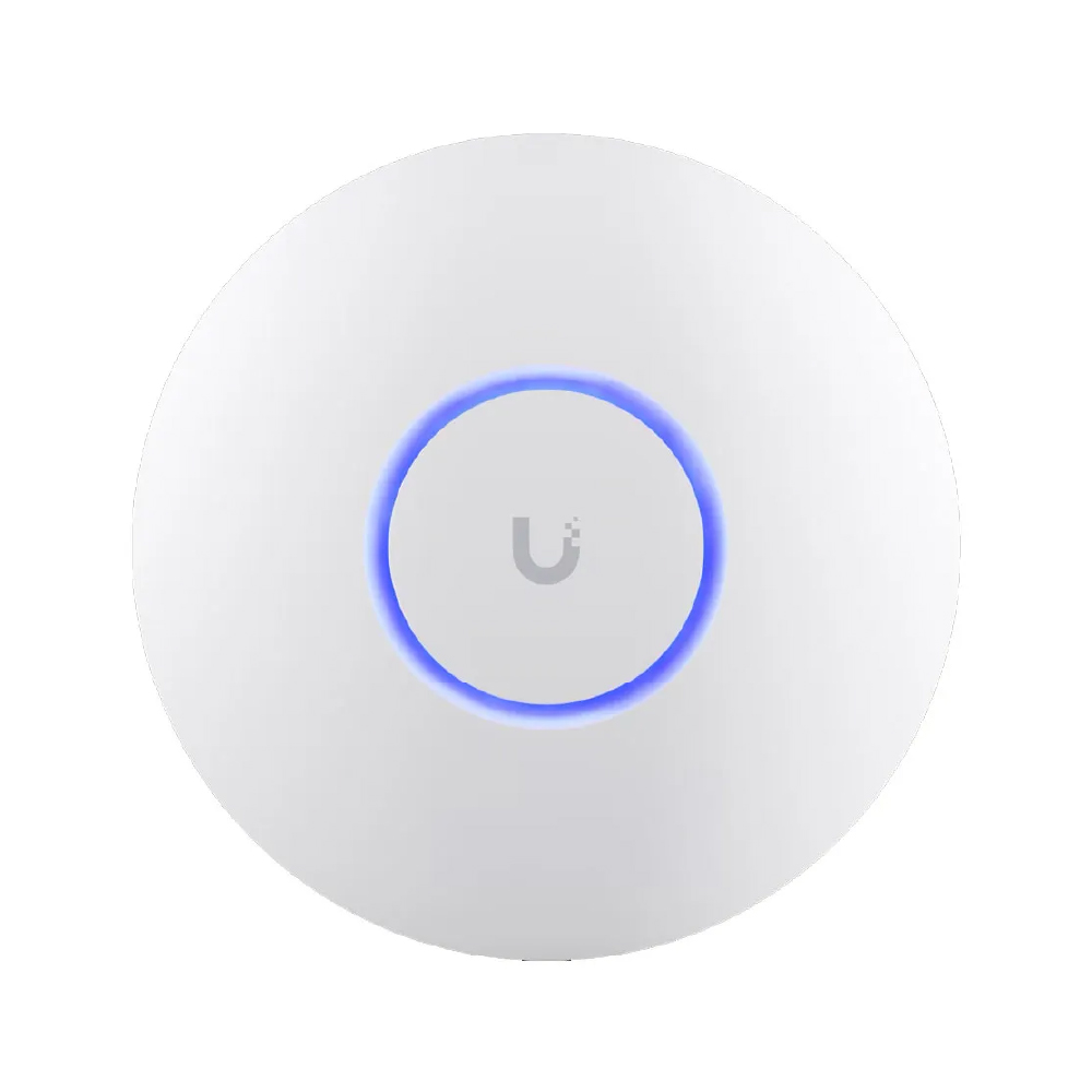 Ubiquiti AP access point inalámbrico U6+