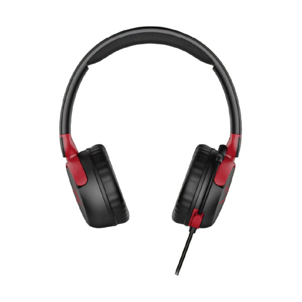 HyperX Audifonos HyperX Cloud Mini Negro 7G8F4AA