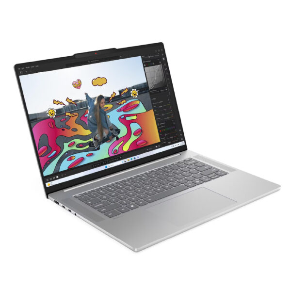 Lenovo IdeaPad Slim 5 15ARP10 laptop Ryzen 6, 16GB RAM, 1TB SSD, W11 Home 83J3003RGJ