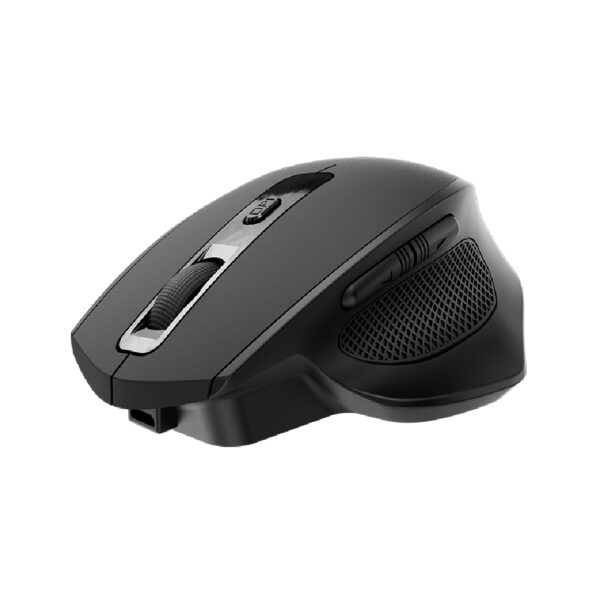 Klip Xtreme Mouse ergonómico ErgoLast KMW-760