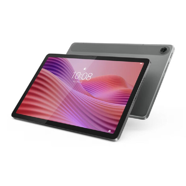 Lenovo Tab 10.1" Android Helio G8 4GB RAM 128GB almacenamiento tablet WiFi ZAEH0130PA