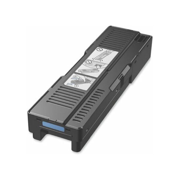 Canon Cartucho de mantenimiento MC-G01 para impresoras de inyección de tinta Canon MAXIFY GX7020 y GX6020 4628C001AA