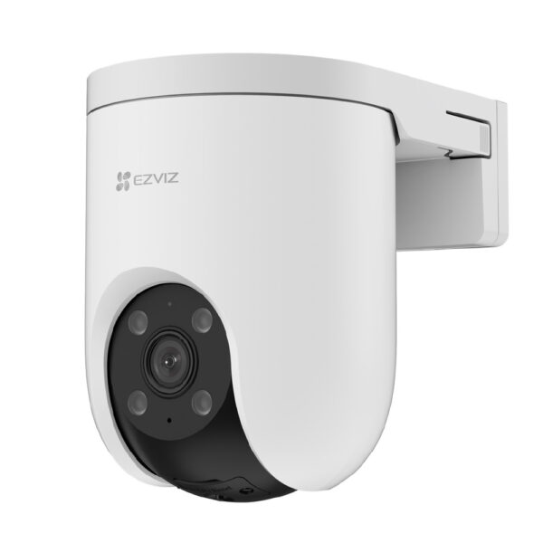 EZVIZ H8CCámara de seguridad Wi-Fi con movimiento horizontal y vertical CS-H8c-R200-1K3WKFL