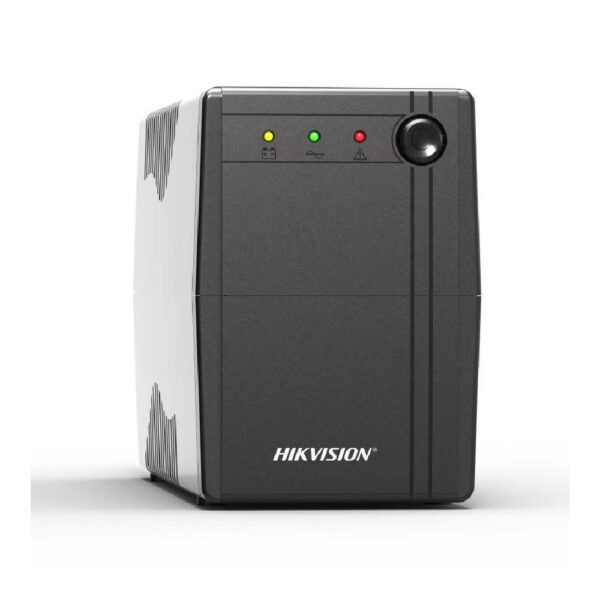 Hikvision Oversea UPS 1000VA 600W DS-UPS1000-x