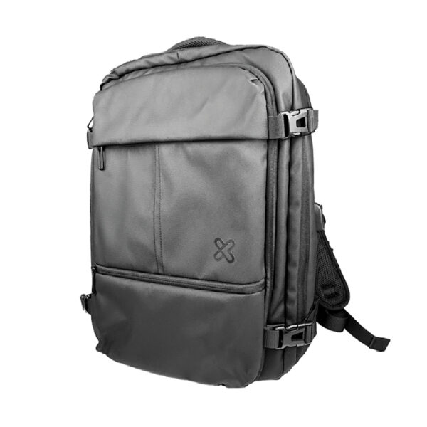 Klip Xtreme Mochila Nomad para laptops hasta 17" KNB-950