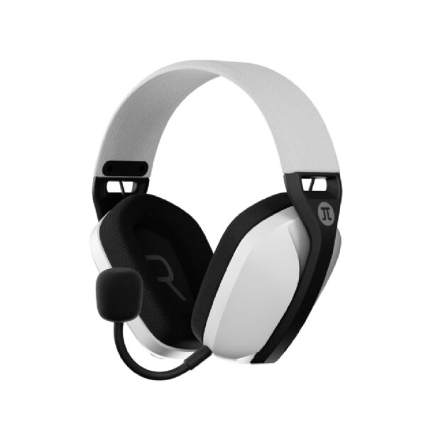 Primus gaming headset color blanco PBH-360W