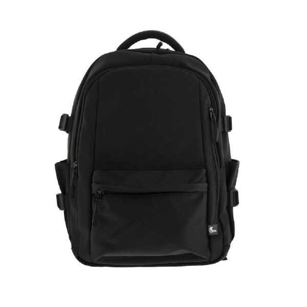 Xtech mochila para laptop hasta 15.6" color negro UrbanPro XTB-224