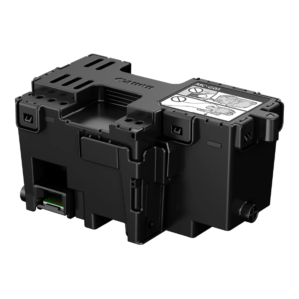 Canon cartucho de mantenimiento MC-G03 5794C001AA