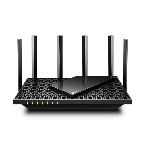 TP-Link Router AX5400 Wi-Fi 6 de Doble Banda Gigabit ARCHER AX73 V1