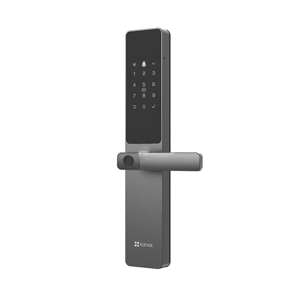 EZVIZ DL05 cerradura inteligente CS-DL05-R100-WBCP-GR(M)