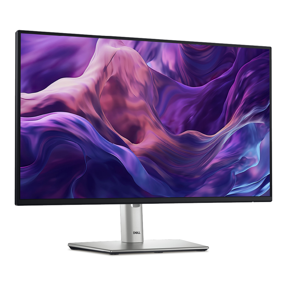 Dell P2425HE Monitor Dell Pro 24" Plus con concentrador USB-C DELL-P2425HE