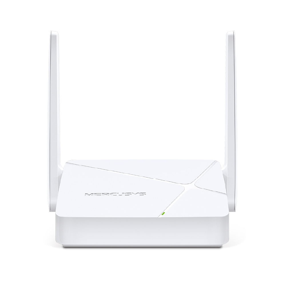 Mercusys MR20 V1 router Wi-Fi 6 doble banda AC750