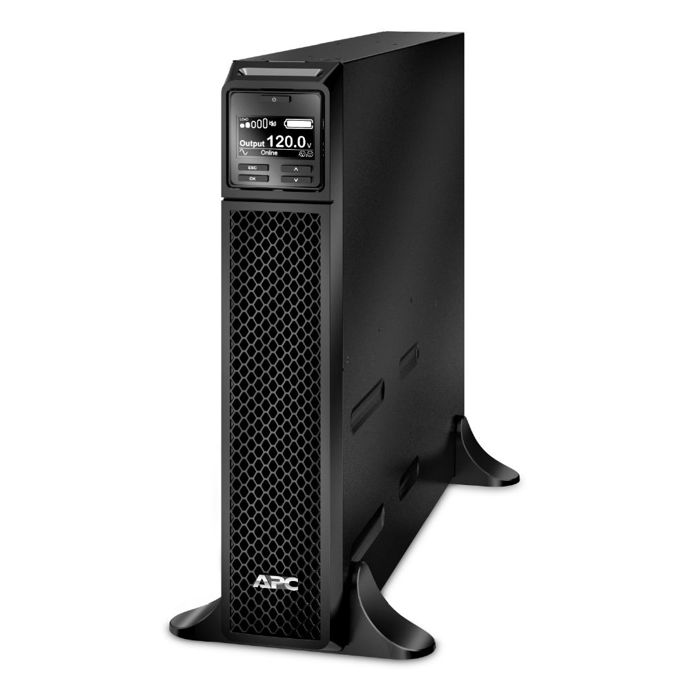 APC Smart-UPS SRT 3000VA 120V SRT3000XLA