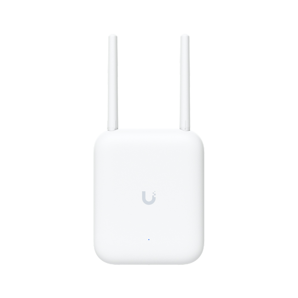 Ubiquiti UniFi U7 Outdoor – Punto de acceso Wi-Fi 7 para exteriores U7-Outdoor