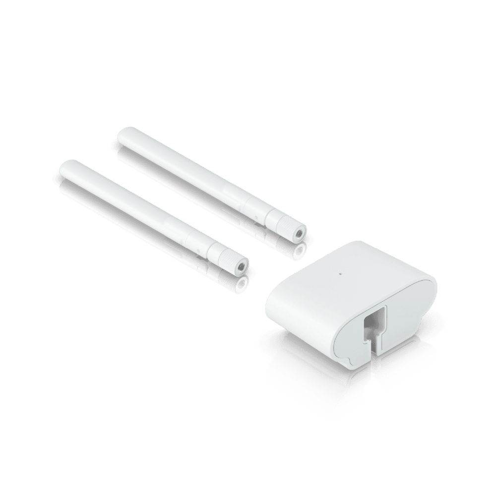 Ubiquiti Unifi Omni Antenna & Desktop Stand Kit UK UACC-UK-Ultra-OmniAntenna