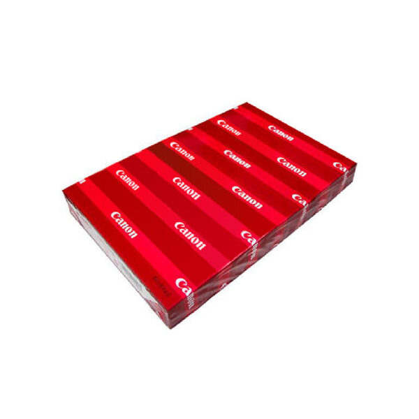 Canon Resma de papel bond tamaño legal 11 x 14 0151V856