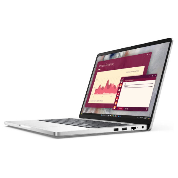Dell Pro laptop 14" Ultra 7, 16GB RAM, 512GB SSD, W11PRO 2HWN3