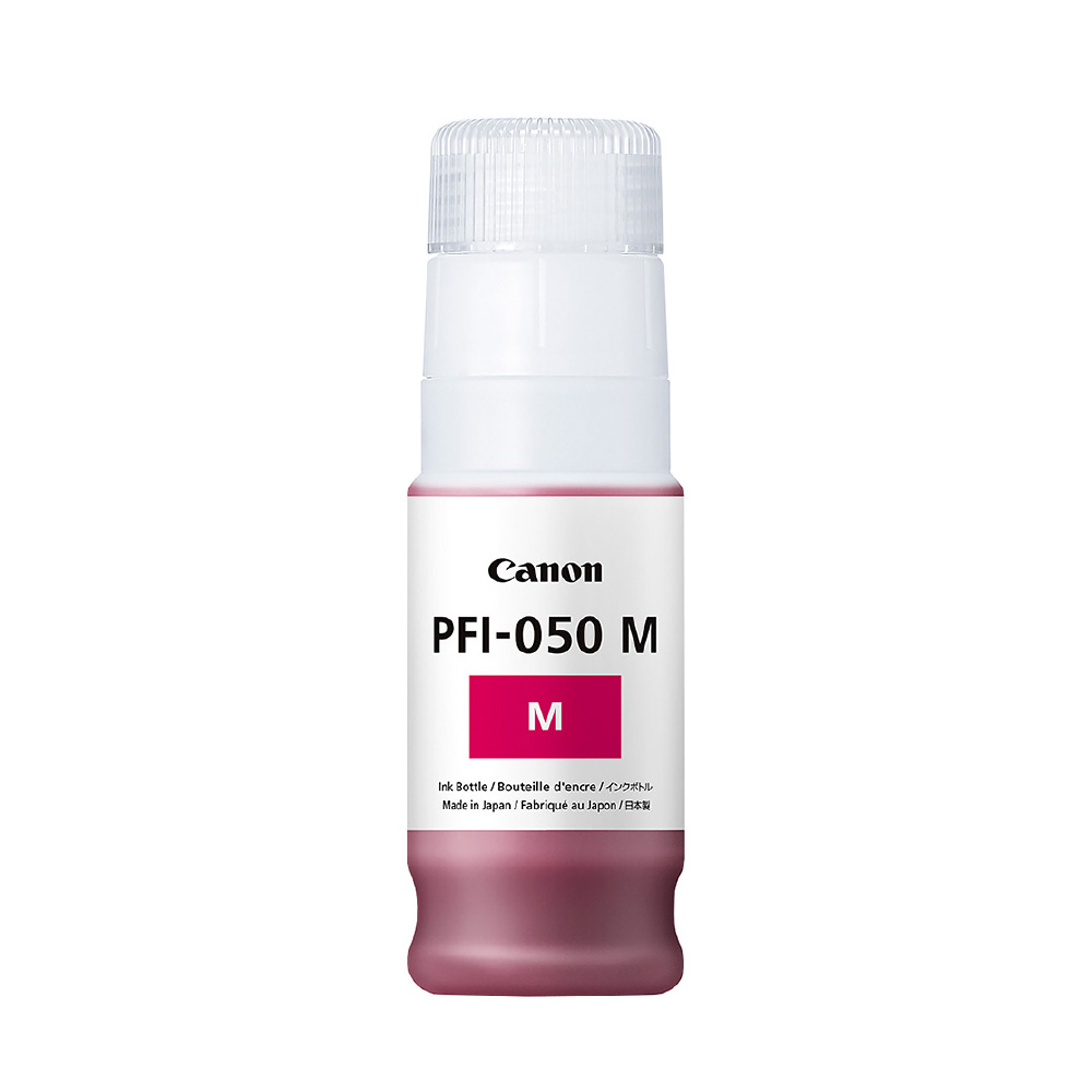 Canon PFI-050M tinta magenta 70ml 5700C001AA