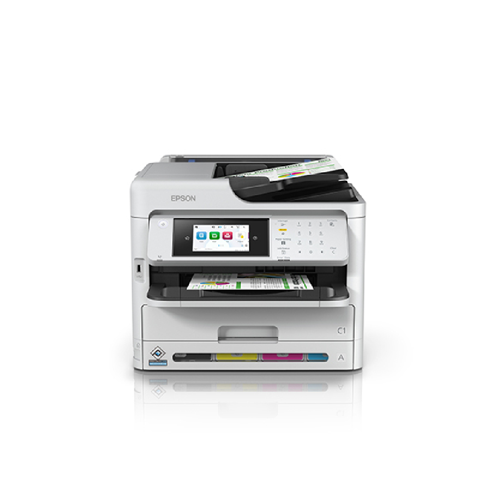 Epson Impresora WorkForce Pro WF-C5890 C11CK23301