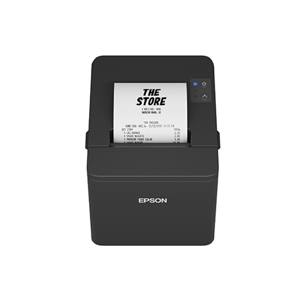Epson Impresora Térmica de Recibos TM-T20IV-SP C31CL47022