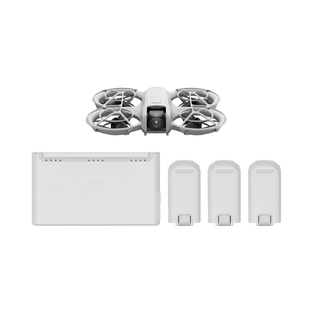 CP.FP.00000185.03--100 DJI Drone Neo Fly More Combo CP.FP.00000185.03 - Imagen 1