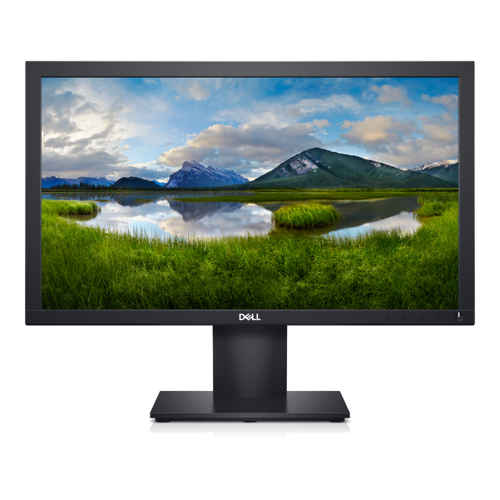 Dell monitor 19.5" E2020H DELL-E2020H