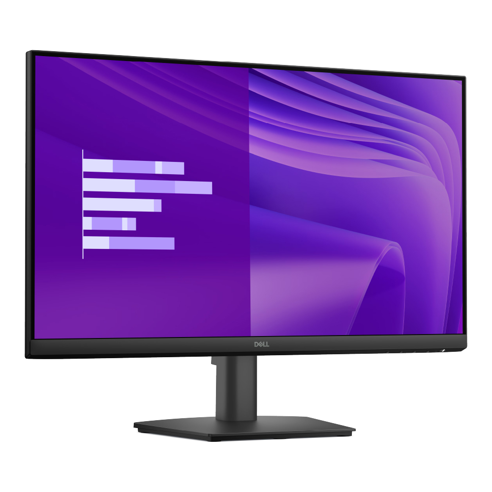 Dell monitor 23.8" 1920x1080 IPS DELL-E2425HM