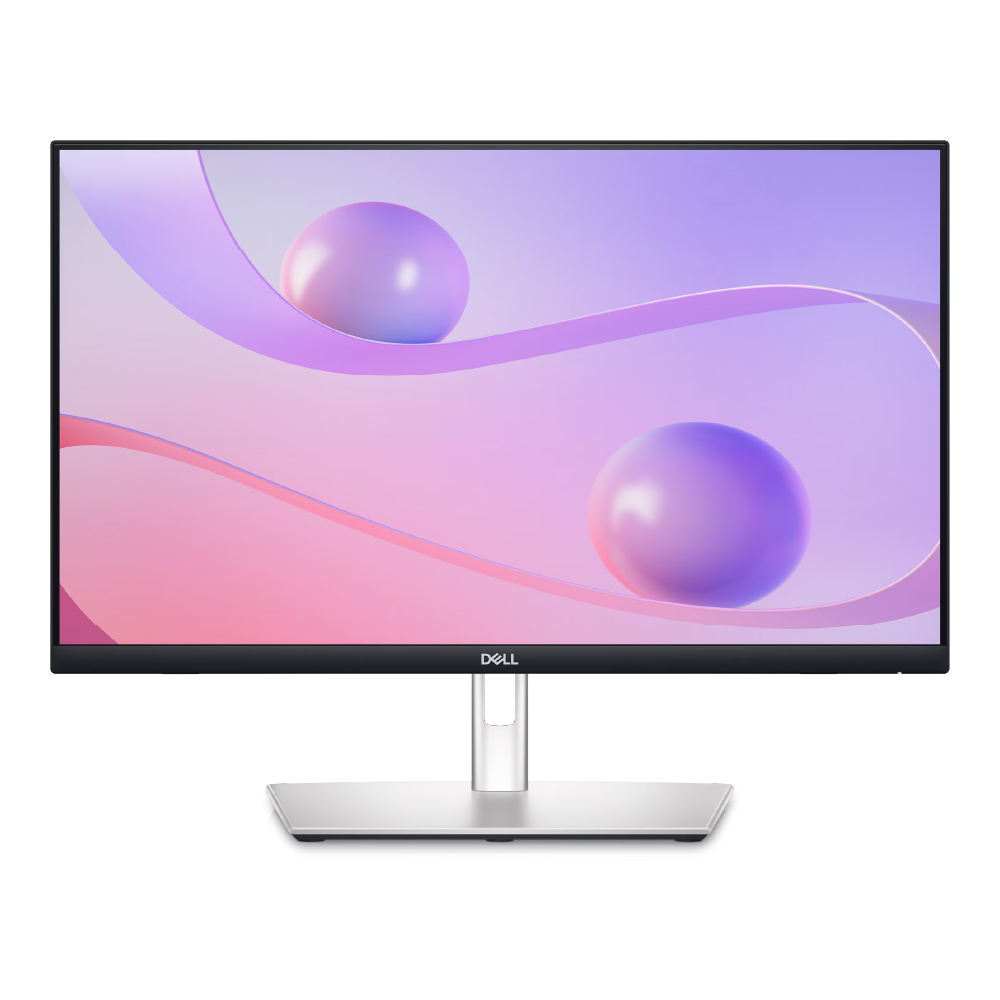 Dell Monitor 23.8" táctil FHD Pro 24 Plus con concentrador USB-C DELL-P2424HT