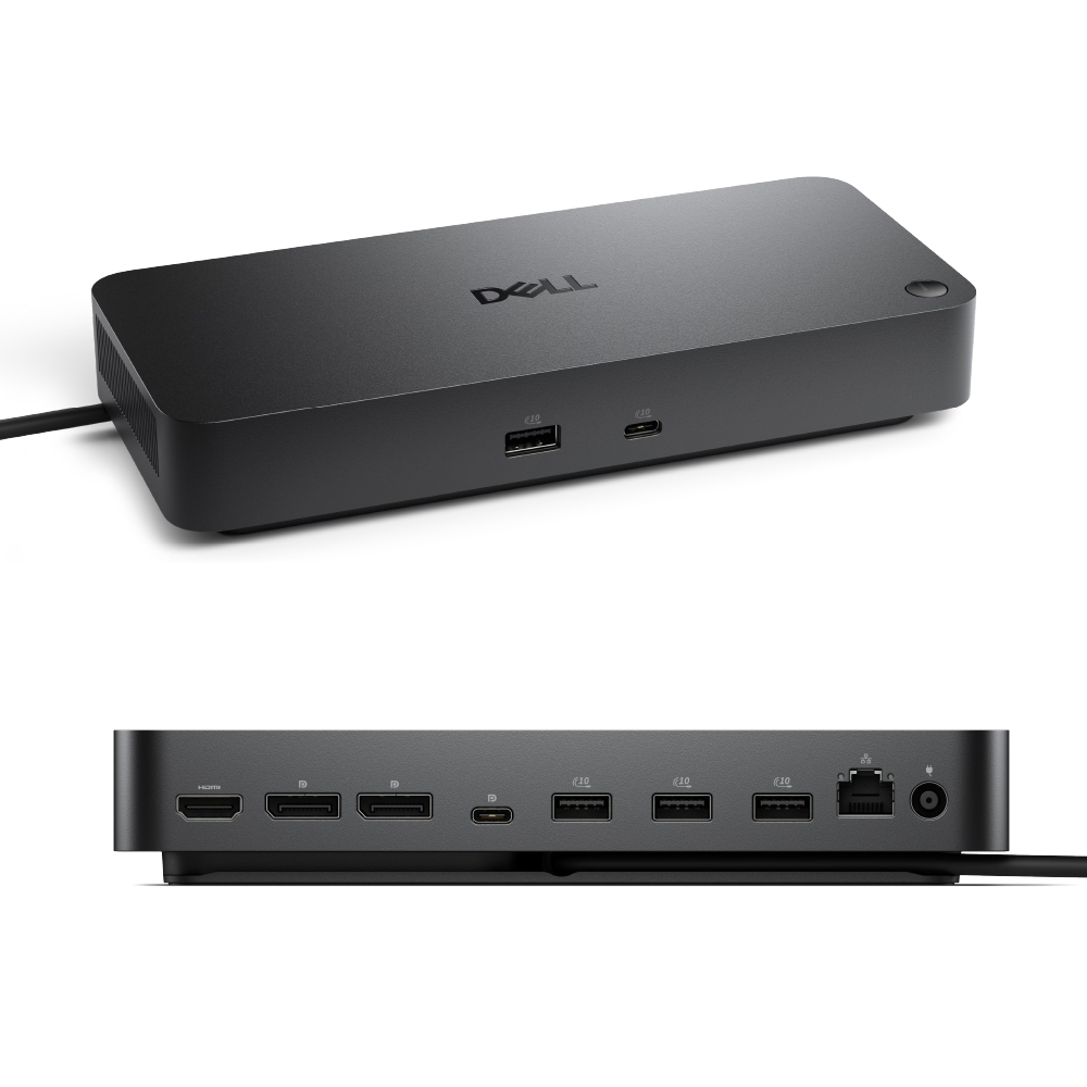 Dell docking station WD25 DELL-WD25