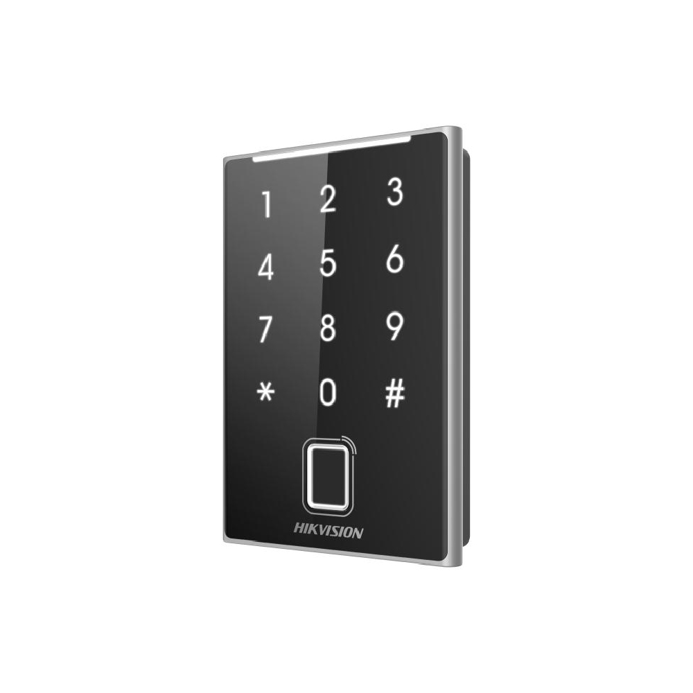 Hikvision Lector de tarjetas DS-K1109DKFB