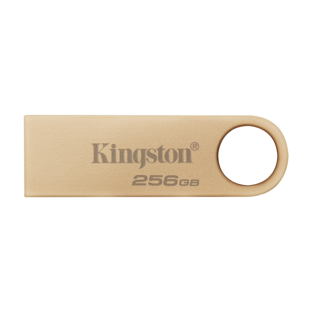 Kingston memoria USB 256GB DataTraveler USB 3.2 Gen 1 DTSE9G3/256GB
