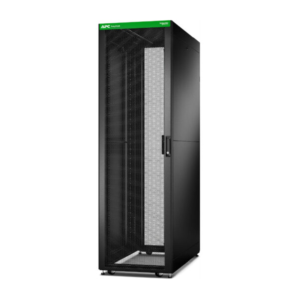 APC Easy Rack 600mm/42U/1000mm con techo ER6202