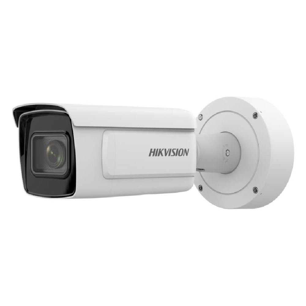 Hikvision Cámara bala varifocal DeepinView Moto de 4 MP IDS-2CD7A46G0-IZHS