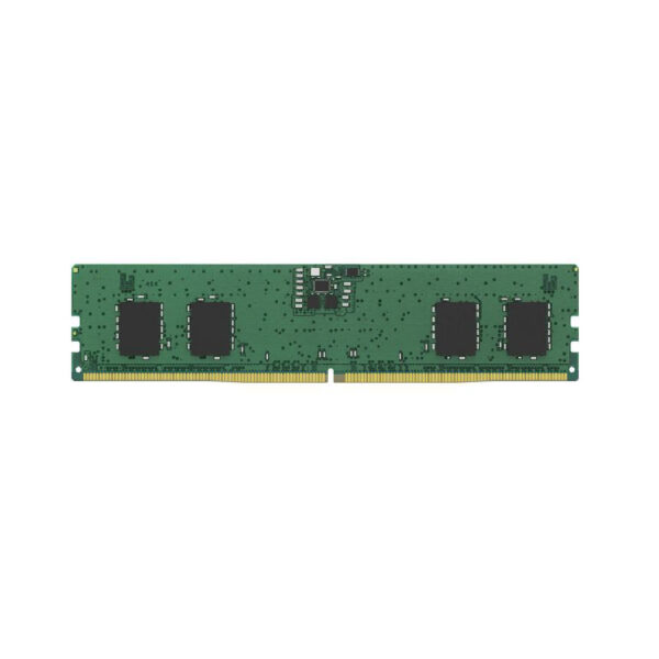 Kingston 8GB DDR5 5600MT/s Non-ECC Unbuffered DIMM Memoria RAM KCP556US6-8