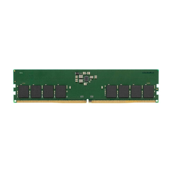 Kingston memoria RAM 16GB DDR5 5600MT/s Non-ECC Unbuffered DIMM KCP556US8-16