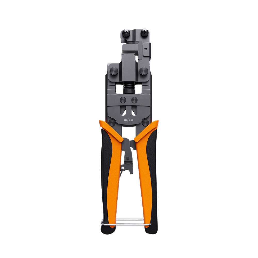 Nexxt Professional, Herramienta de Terminación Rápida de Keystone Jacks NEXXT QuickTerm NPT-CCTRJ45