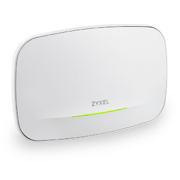 ZyXEL Punto de Acceso BE6500 WiFi 7 de 4 Flujos y Doble Radio NebulaFlex NWA110BE